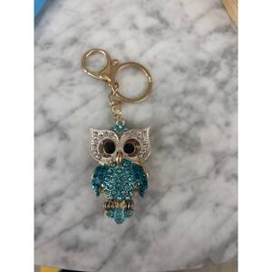 Keychain Bag Charm